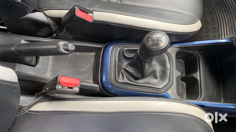 Maruti Suzuki Ignis 1.2 Sigma, 2021, Petrol