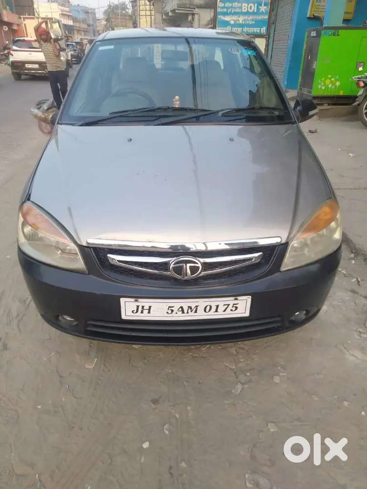 Tata Indigo Ecs 2011