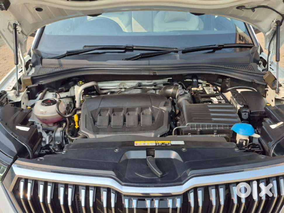 Skoda Kodiaq 2.0 L&k Tsi Dsg, 2022, Petrol