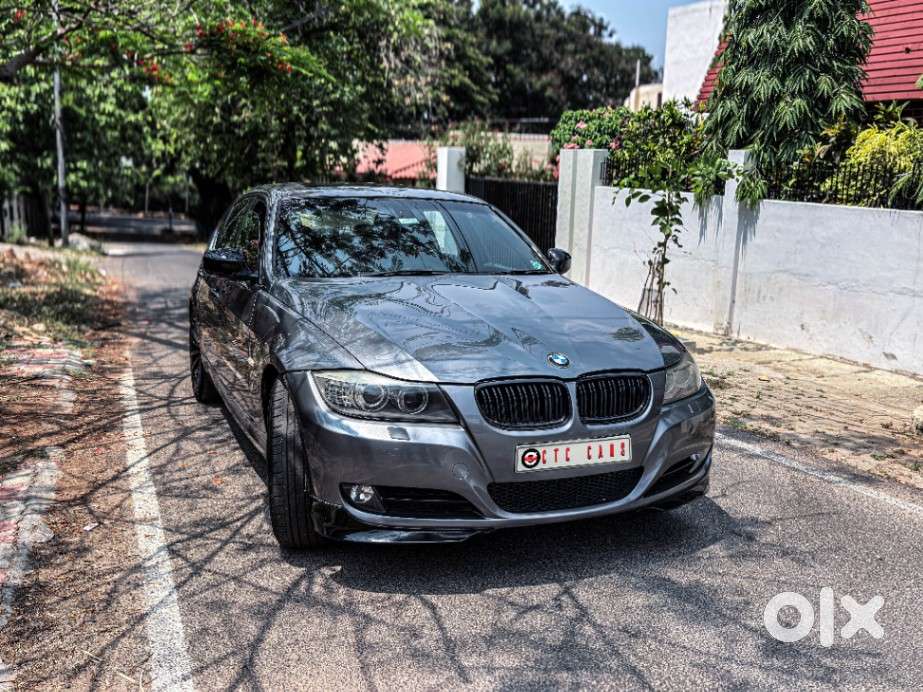 Bmw 3 Series 2.0 320d Sport Edition, 2011, Diesel