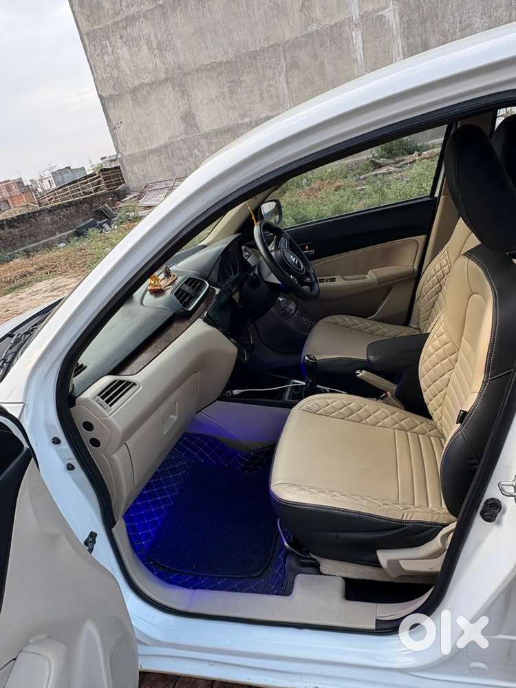 Swift Dzire Vdi 2018