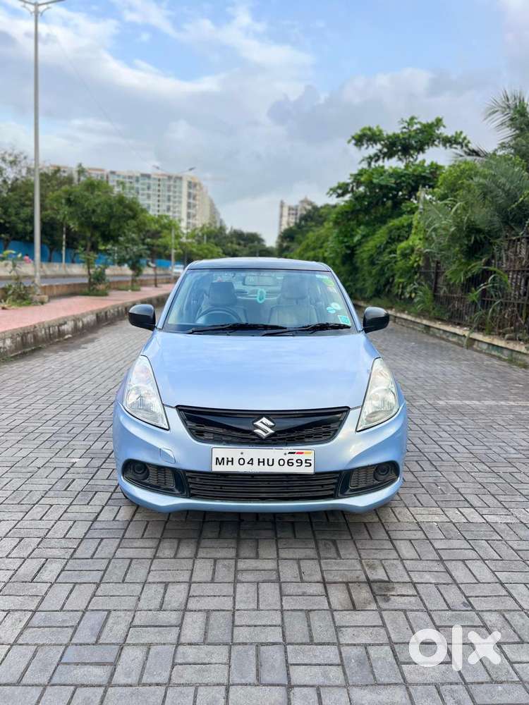 Maruti Suzuki Swift Dzire 1.2 Lxi (o), 2017, Petrol