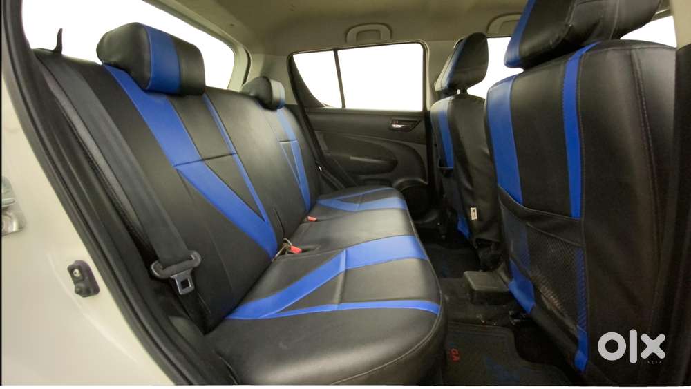 Maruti Suzuki Swift 2011-2014 Vxi, 2013, Petrol