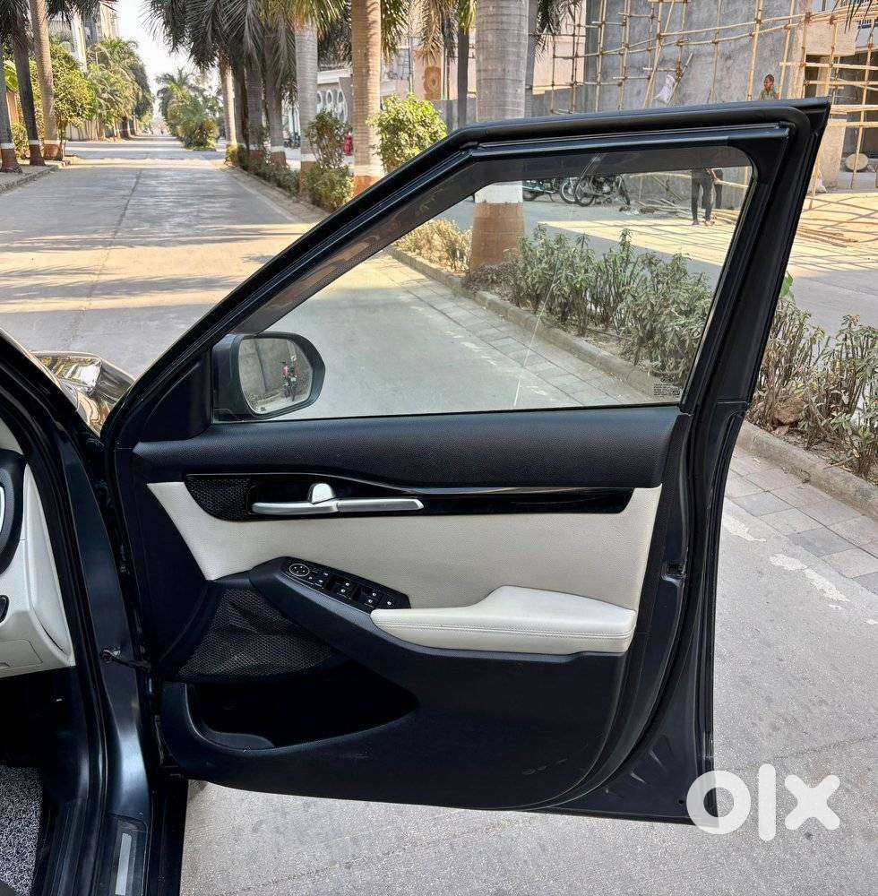 Kia Seltos Htx D, 2020, Diesel