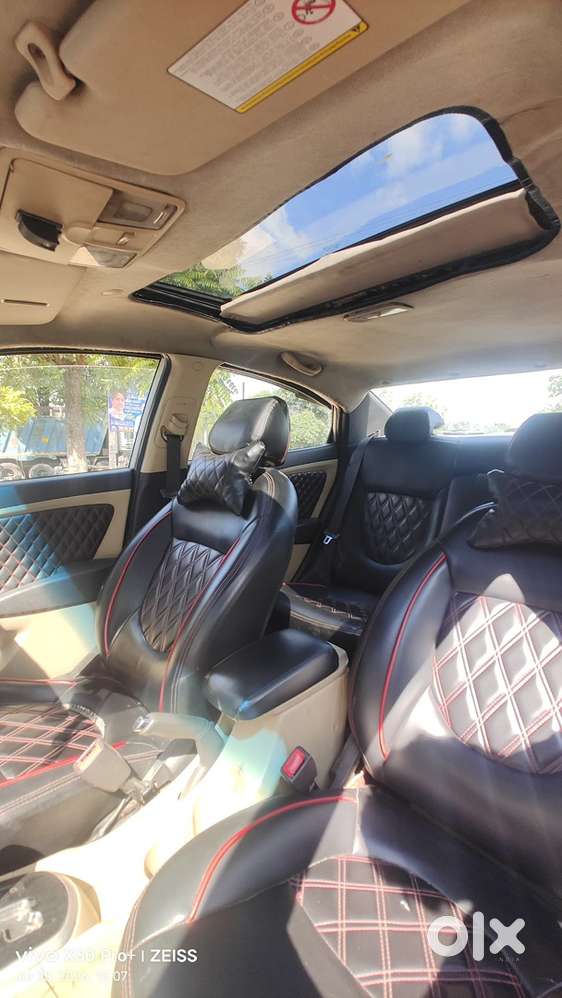 Hyundai Fluidic Verna 2015 Diesel Good Condition