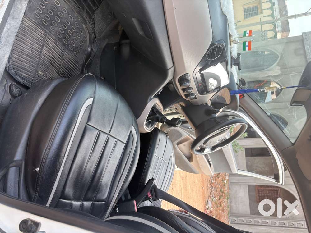 Hyundai Accent Hatchback 2020 Diesel