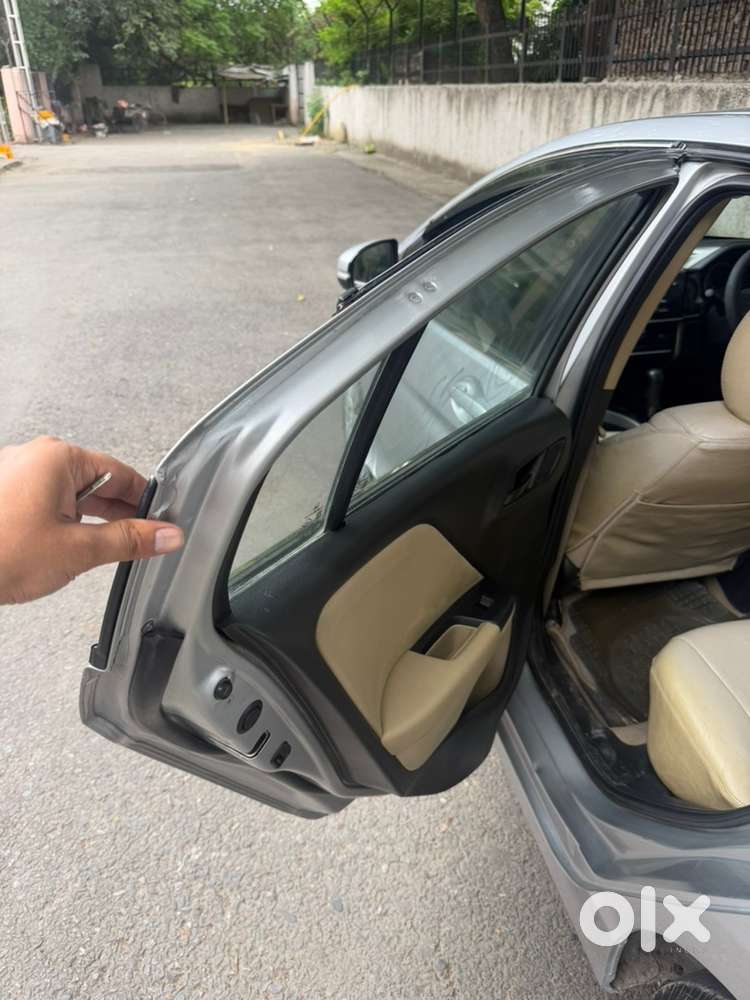 Honda City Auto 2016