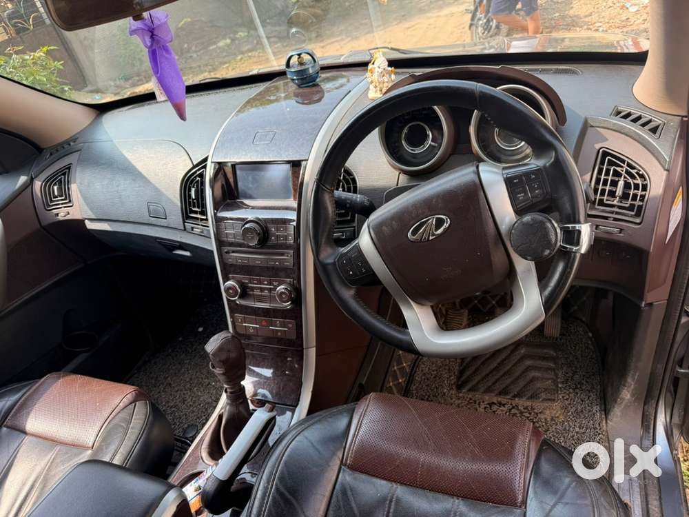 Mahindra Diesel Car 2015