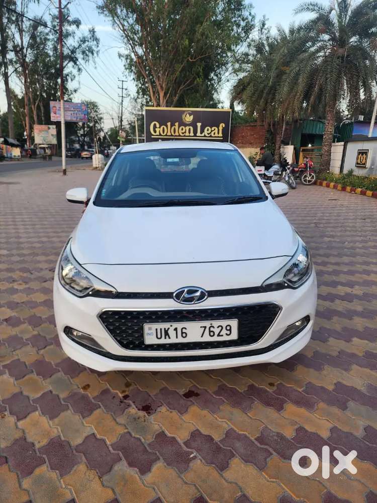 Hyundai I20 2015 Petrol 52000 Km Driven