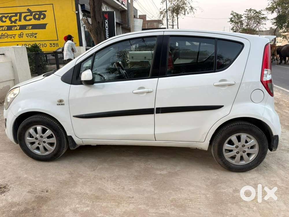 Maruti Suzuki Ritz 2015 Diesel Good Condition