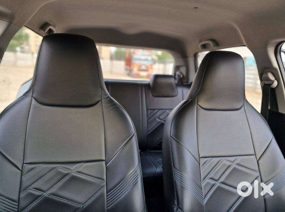 Maruti Suzuki Swift Lxi 2018, 2021, Petrol