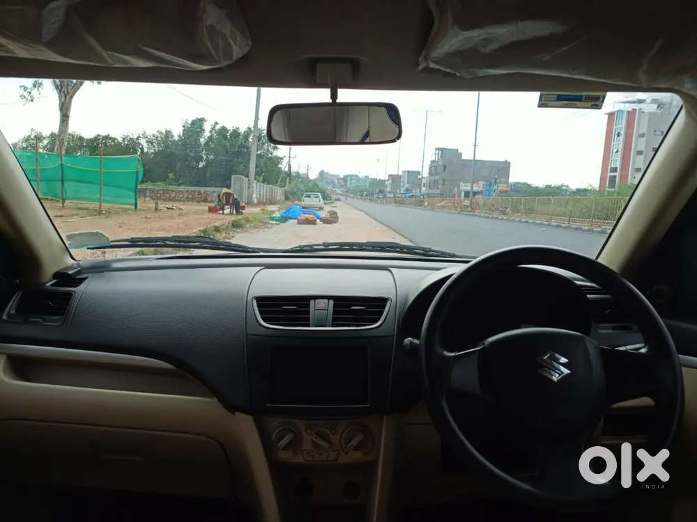 Maruti Suzuki Dzire Tour 2019 Mfg 2020 Reg