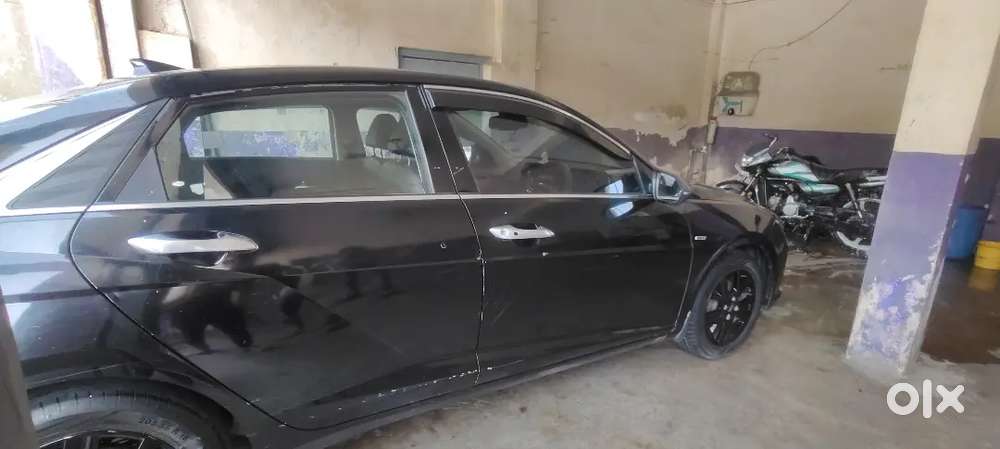 Hyundai Verna 2023 Petrol 48300 Km Driven Good Condition