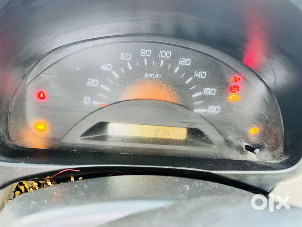 Maruti Suzuki Wagon R 1.0 2019-2022 Lxi (o), 2014, Petrol