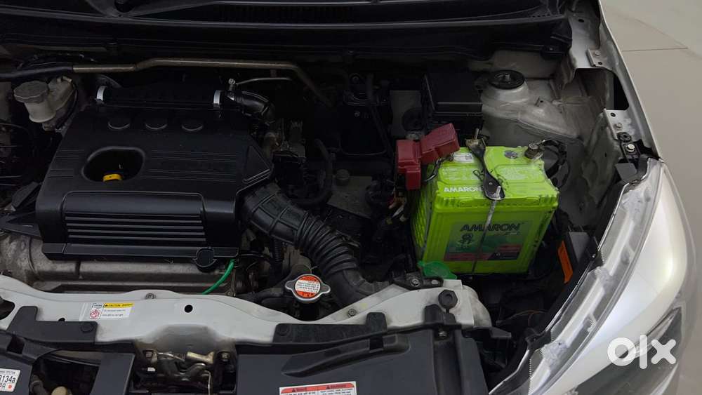 Maruti Suzuki Celerio 1.0 Vxi Amt, 2015, Petrol