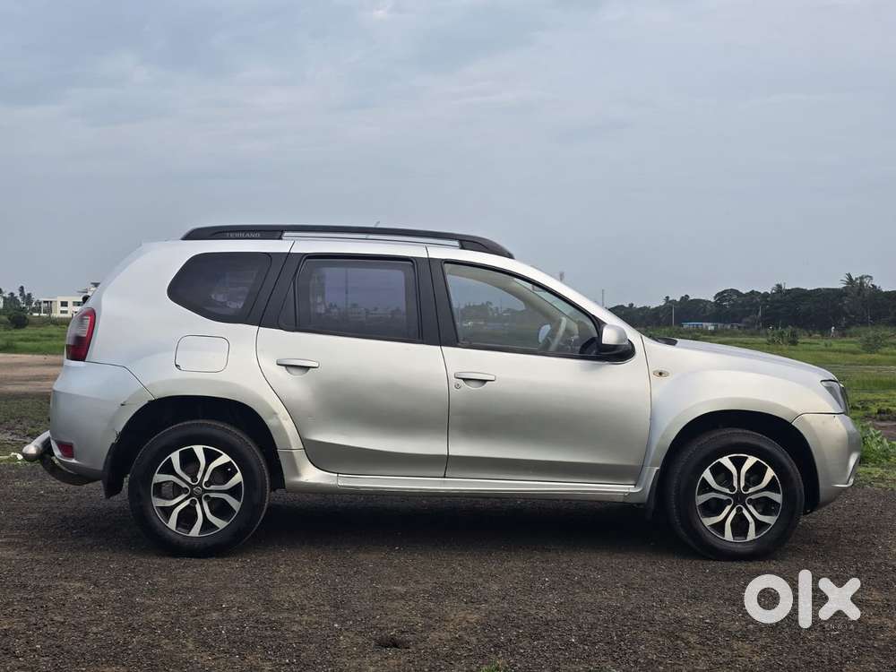 Nissan Terrano Xl 85 Ps Deisel, 2014, Diesel