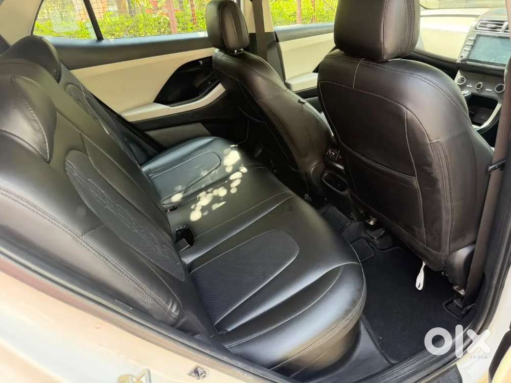 Hyundai Creta Facelift 2020 Variant
