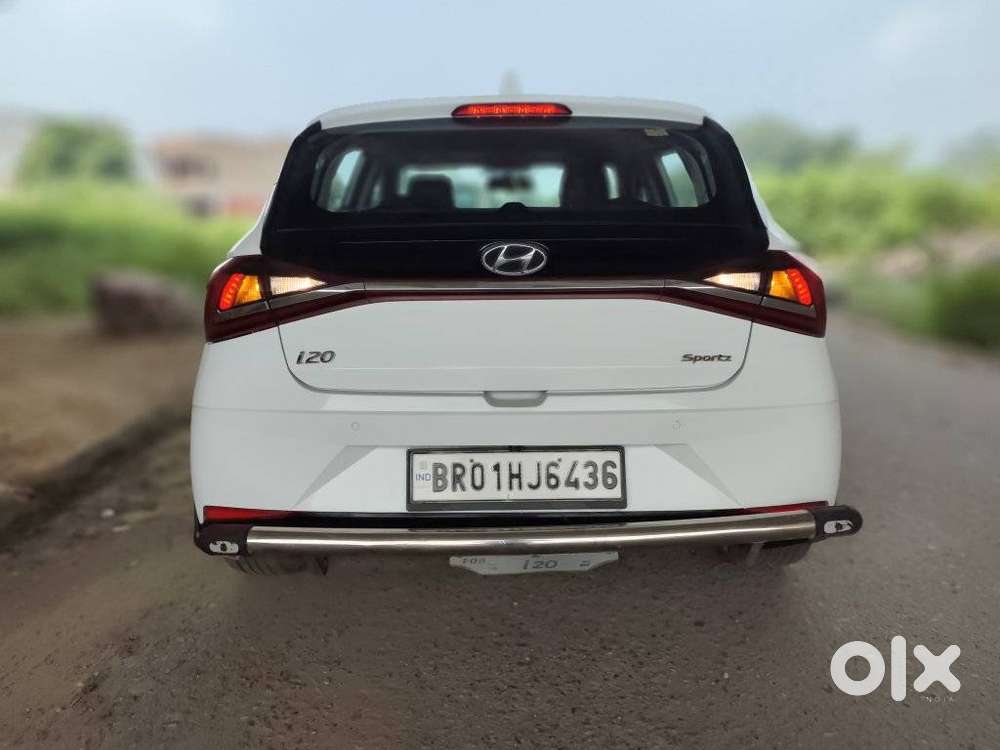 Hyundai I20 1.2 Spotz, 2023, Petrol
