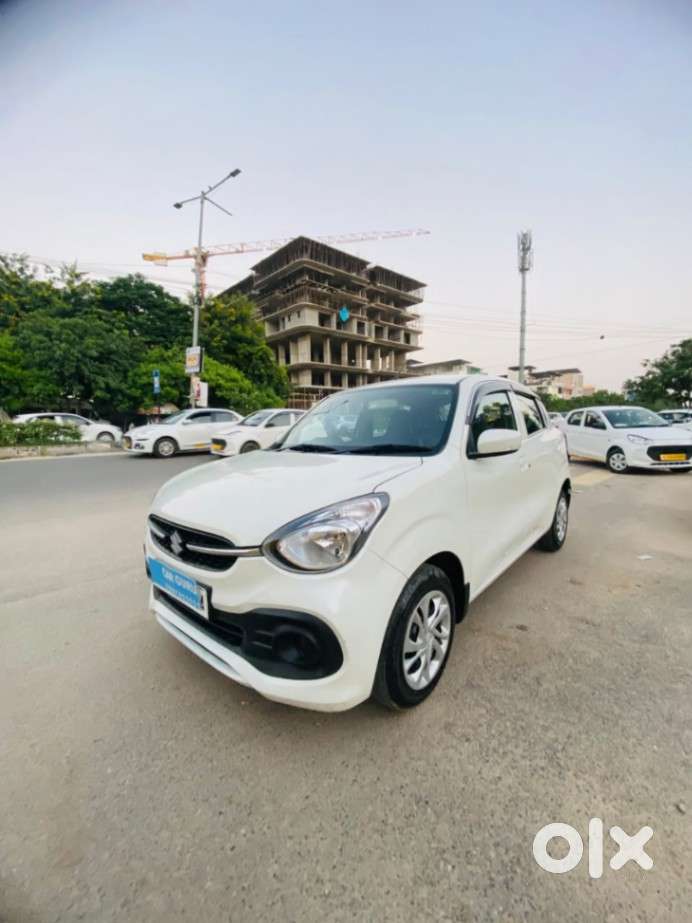 Maruti Suzuki Celerio, 2022, Petrol