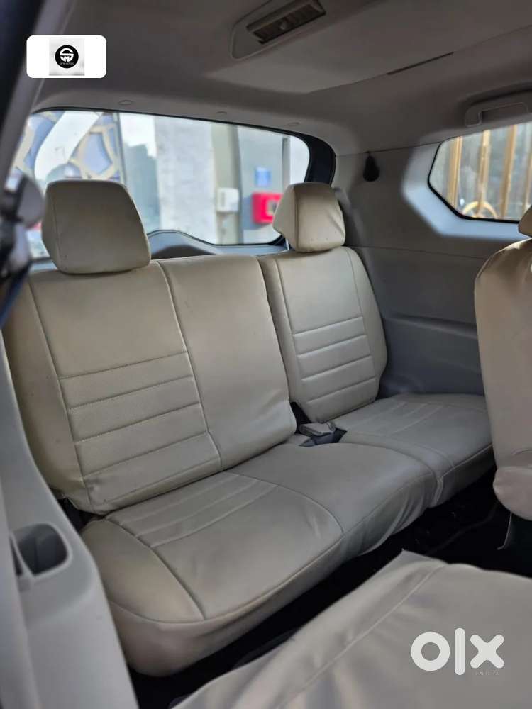Mahindra Marazzo M2, 2018, Diesel