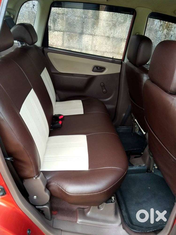 Maruti Suzuki Estilo Lxi Bs-iv, 2010, Petrol