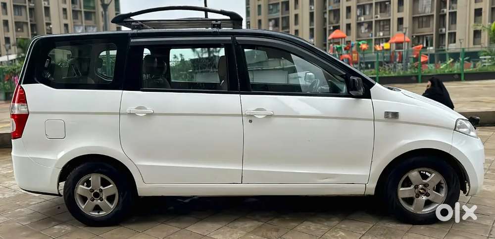 Chevrolet Enjoy 2014