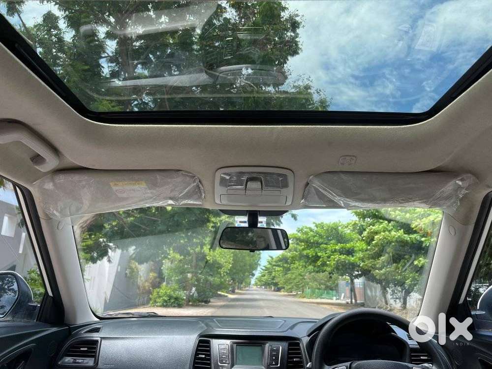 Mahindra Xuv300, 2022, Diesel