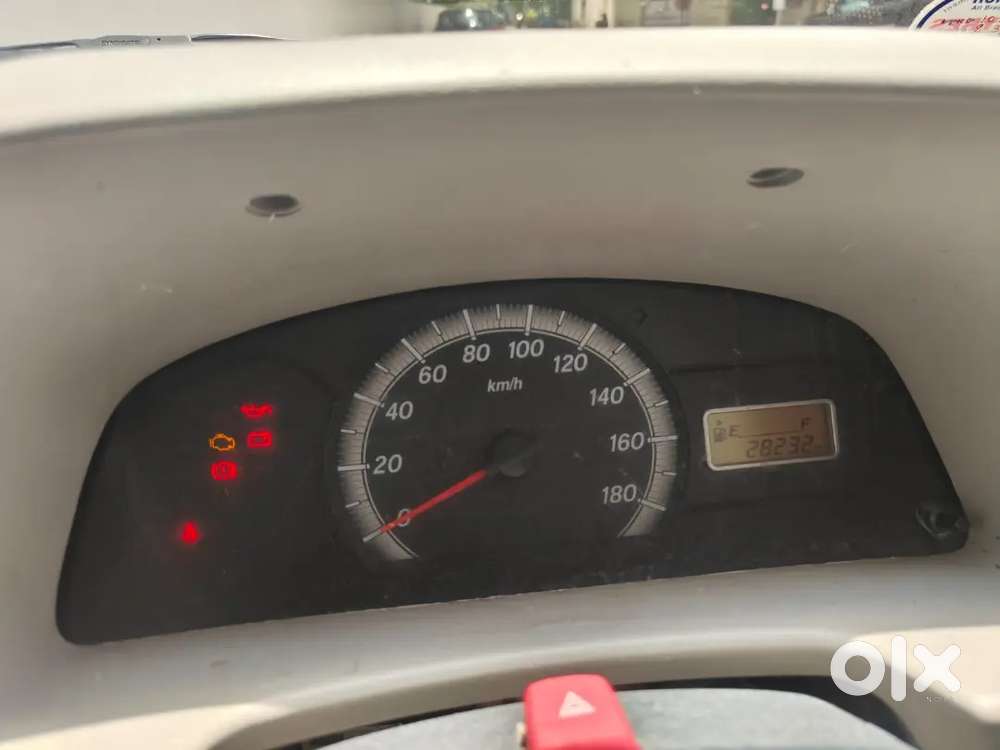 Maruti Eeco Ac 5 2021