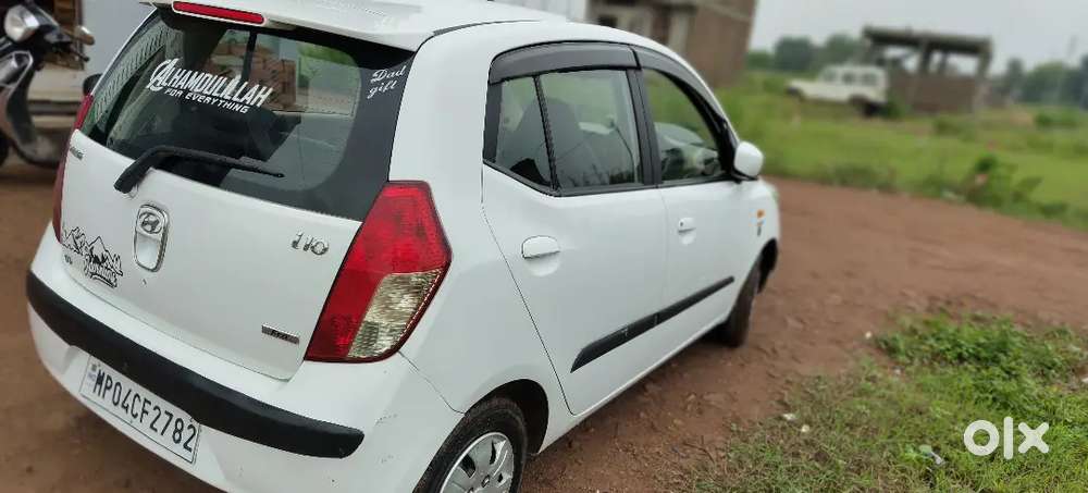 Hyundai I10 1.1 Era 2010