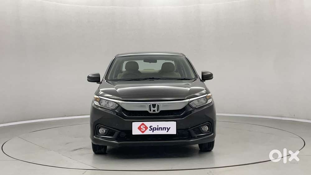 Honda Amaze 1.2 V I-vtec Mt, 2019, Petrol
