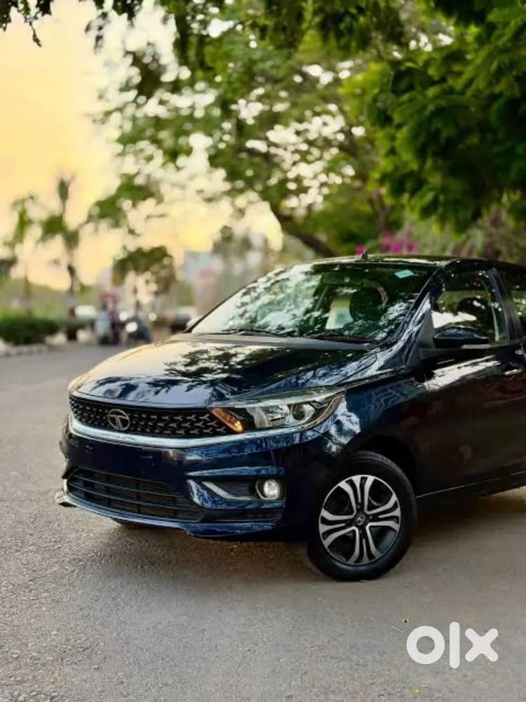 Self Drive Or Lease Tata Tiago 2022 Automatic
