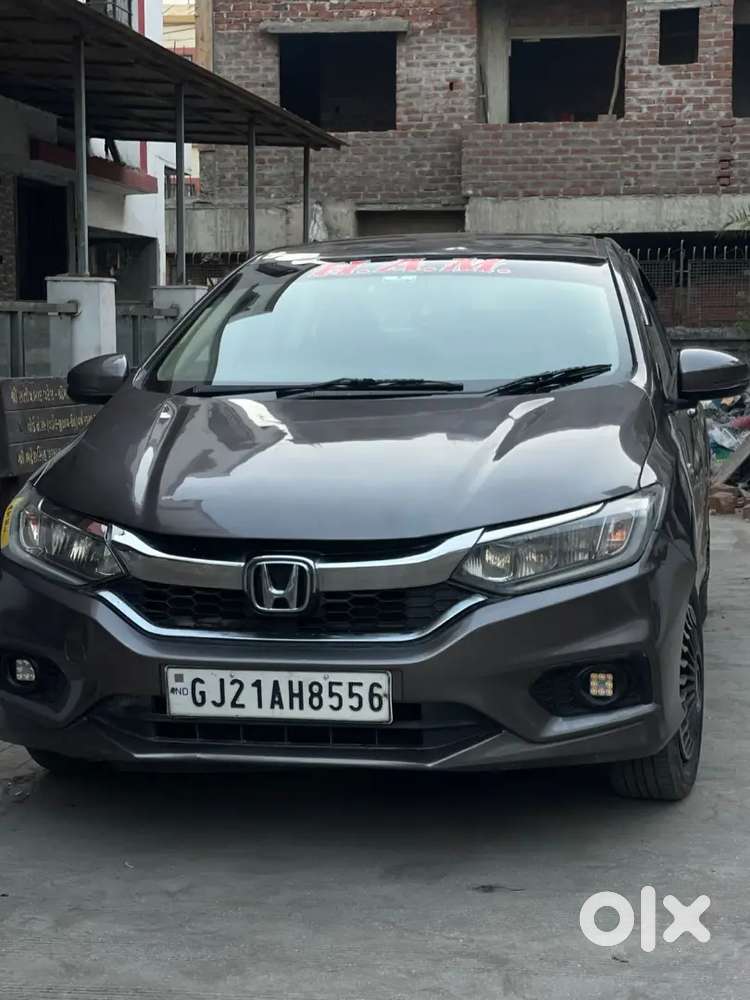 Honda City Good Condition 
2014 Model
4 Th Owner