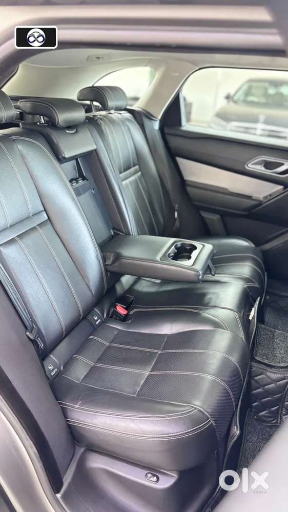 Land Rover Range Velar, 2020, Petrol