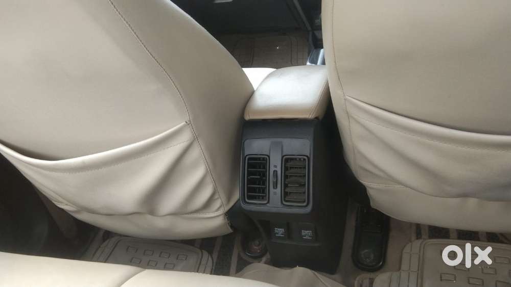 Honda City 1.5 Vx I-dtec Mt, 2014, Diesel