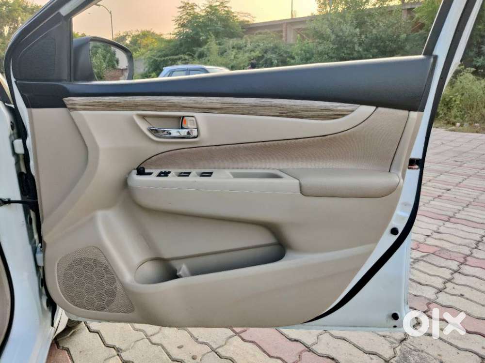 Maruti Suzuki Ciaz Smart Hybrid Delta , 2020, Petrol