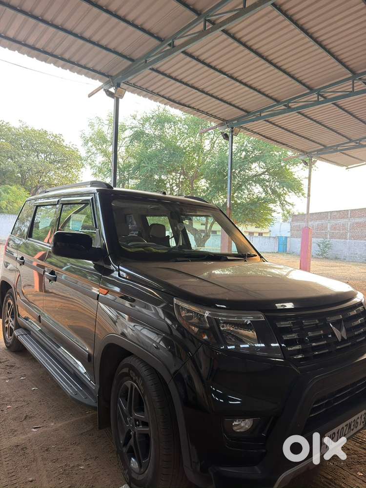 Mahindra Bolero Neo Diesel 2026