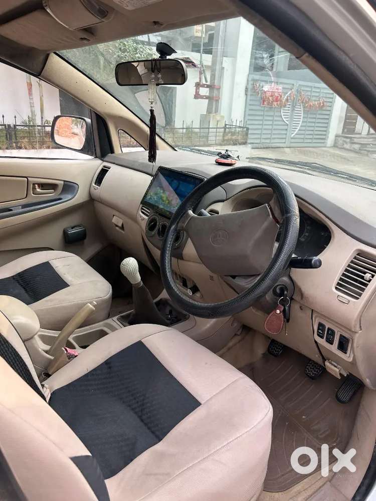 Toyota Innova 2006 Diesel Good Condition