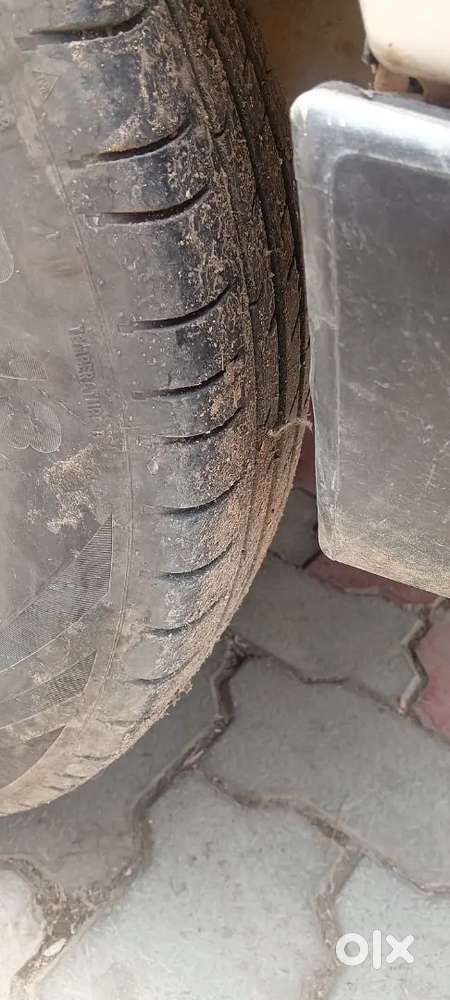 Good Condition Newi Tyre With
