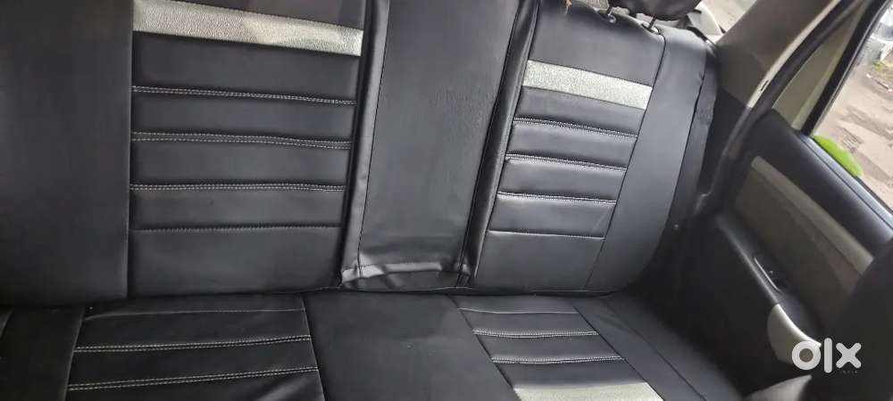 Renault Duster Diesel Manual 2013