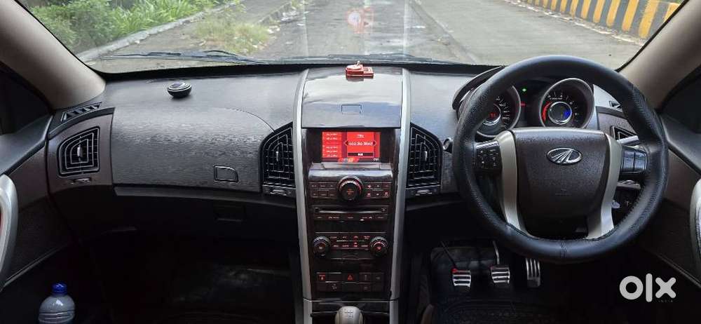 Mahindra Xuv500 2011-2015 W8 2wd, 2013, Diesel