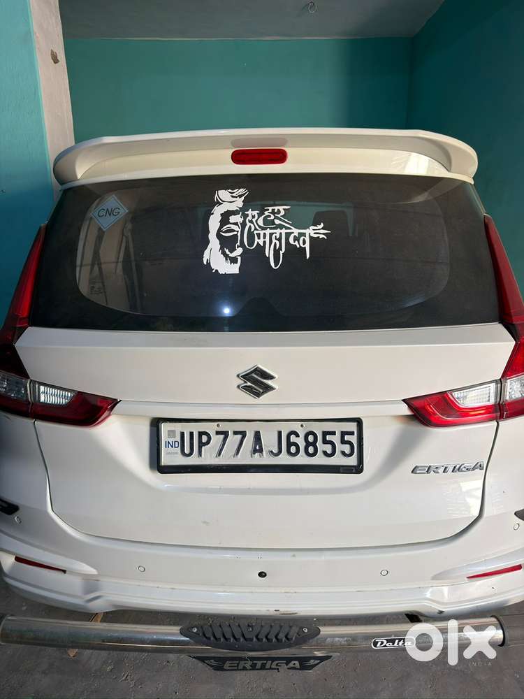 Maruti Ertiga Vx 2022.
