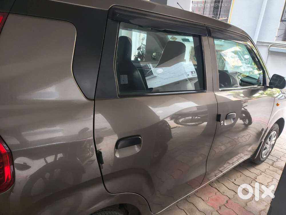 Maruti Suzuki Wagon R 2021