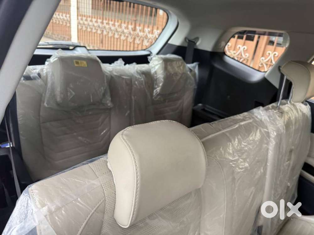 Kia Carens 2023 Diesel 9700 Km Driven