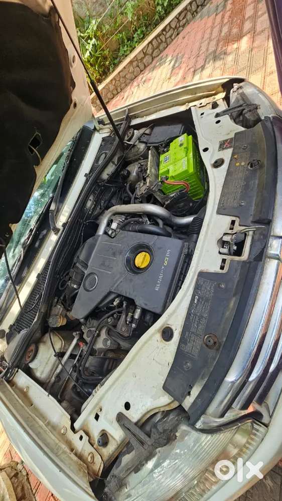 Renault Duster 2016 Diesel Good Condition
