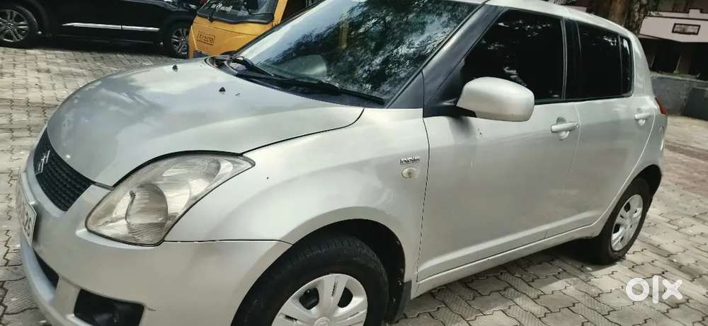 Showroom Serviced, Excellent Condition Diesel