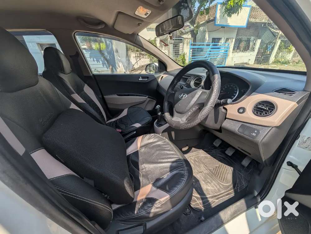 Hyundai Grand I10 Sportz 2014