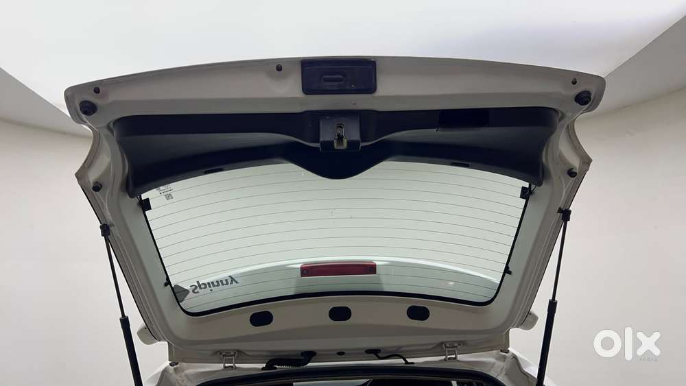 Maruti Suzuki Baleno Delta, 2018, Petrol