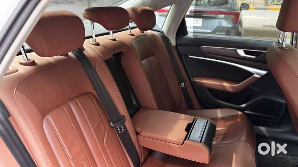 Audi A6 2.0 45 Tfsi Technology, 2021, Petrol