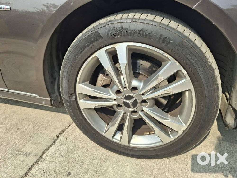 Mercedes-benz E-class E 200, 2016, Petrol