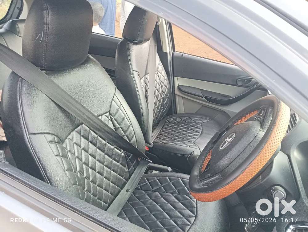 Tata Tiago 1.2 Revotron 2019